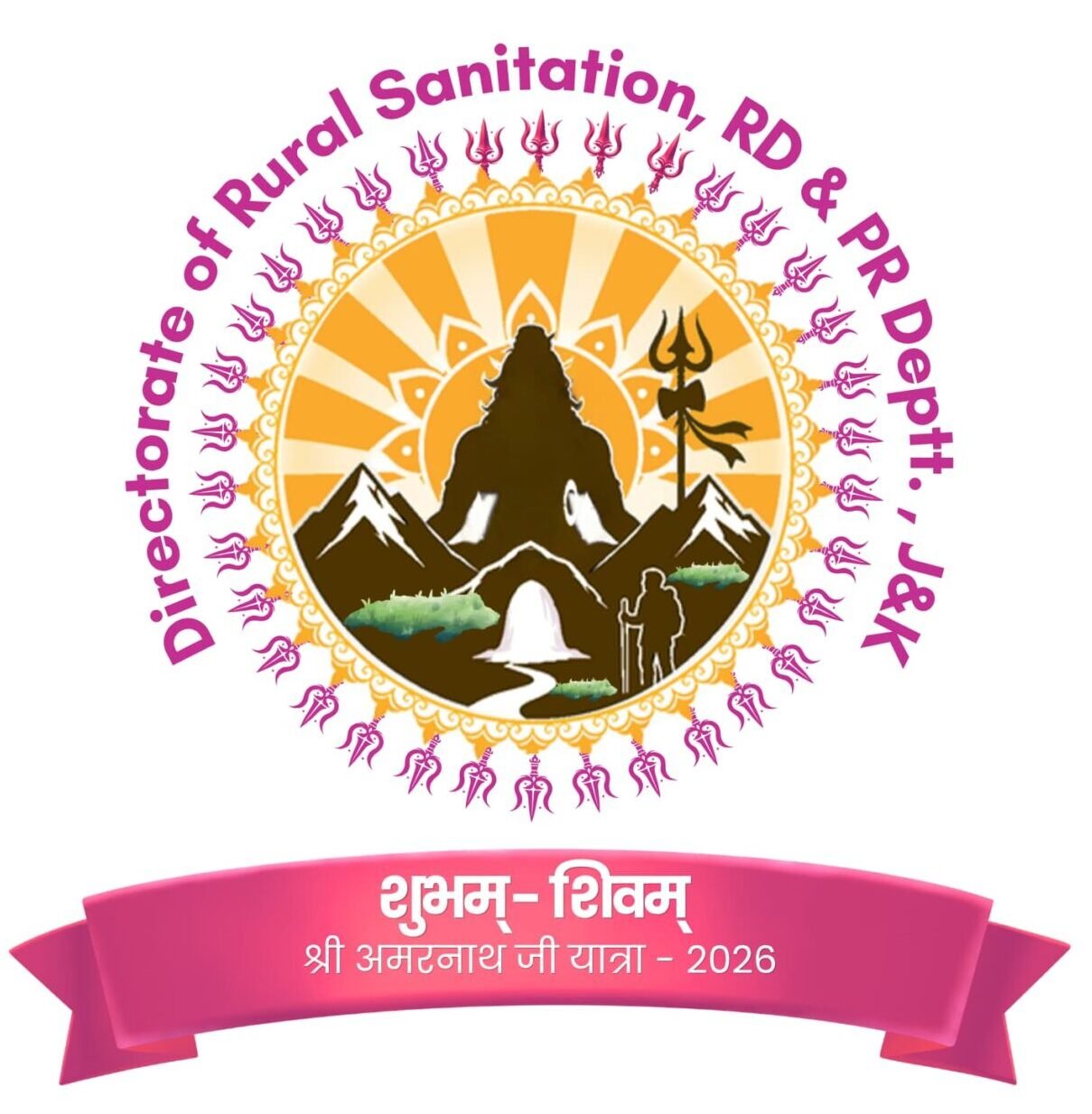 Shri Amarnathji Yatra 2026: A Commitment to Sustainability